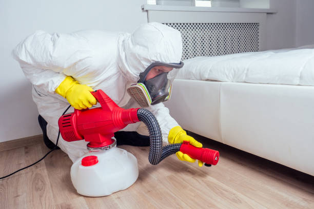  Union City, MI Pest Control Pros