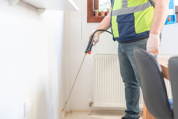 Best Pest Control Cost  in Union City, MI