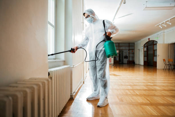 Best Pest Control for Restaurants  in Union City, MI